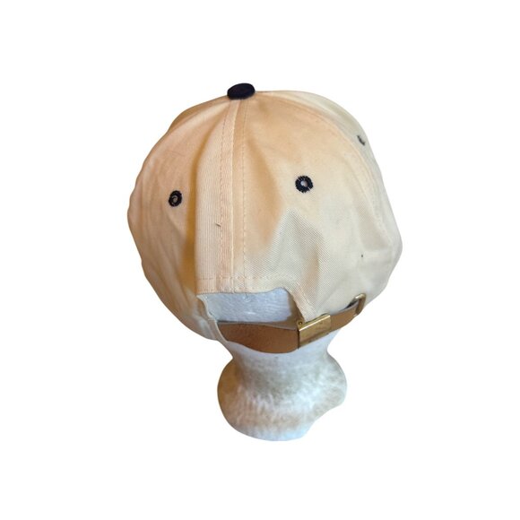 Texas Baseball Cap With Adjustable Strap Travel Souvenior - Picture 3 of 6